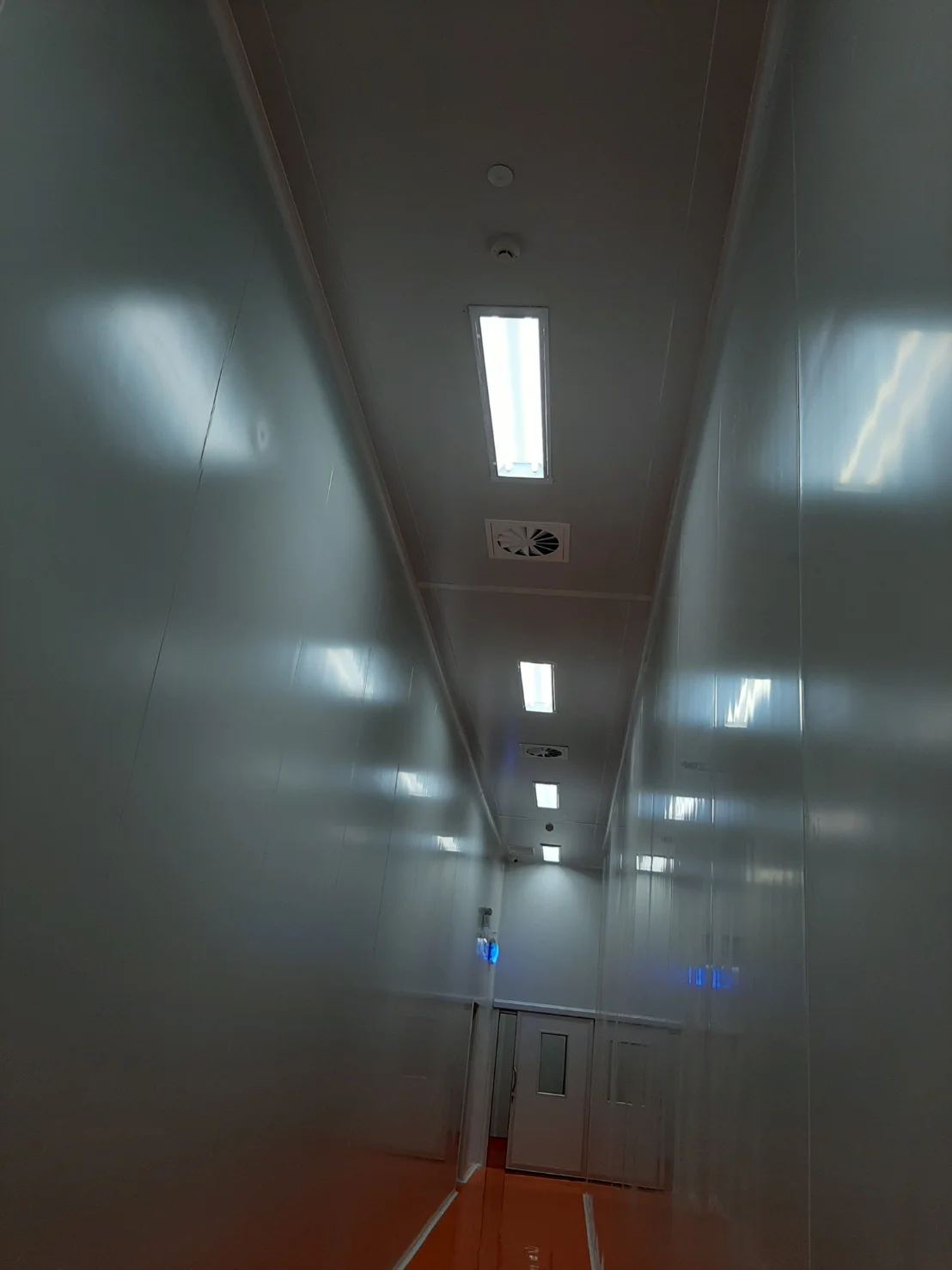 ระบบแจ้งเตือนเพลิงไหม้ Fire Alarm System